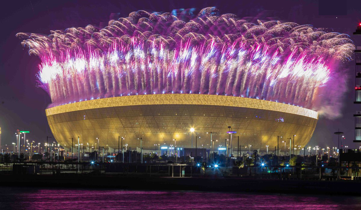 Lusail Stadium